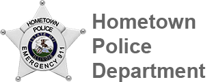 Hometown Police Department 
